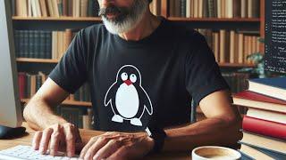 Linux FUNdamentals Part 2 | TryHackMe - Pre Security
