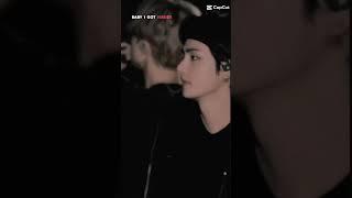 # Kim Taehyung # Taehyung # V # TaeTae # Tae # Baby Tiger # Baby Bear