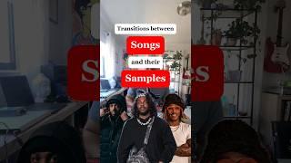 Candidate for best sample of 2024? #hiphop #samples #kendricklamar #metroboomin #future