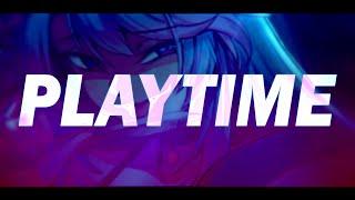 Playtime 【Original Song】