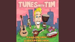 Tunes With Tim Theme Song