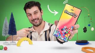 20 One UI Exclusive Features That Make Anyone Jealous!