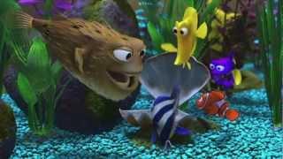 Finding Nemo: Movie Review for Kids and Parents