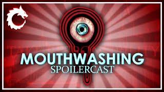 Mouthwashing Spoilercast: Weyland-Yutani-Scope | Castle Super Beast 240 Clip