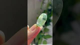 Jadeite Jade A Myanmar LỤC HOA BAY NGỢP TRỜI #shorts #short #trangsucphongthuy #claritasgems