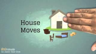 House Movers Jersey City | Call 201-984-1023 For Affordable Moving