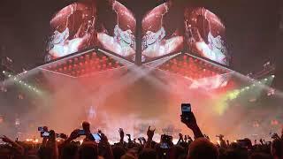 Linkin Park - "Burn It Down" - Live in Grand Rapids, MI