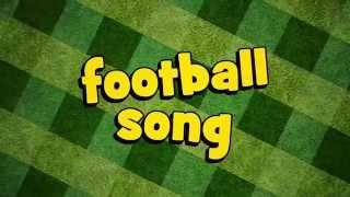 How are you, Mr. Dan? - Let's Play Football - Main Sepak Bola - Karaoke Version