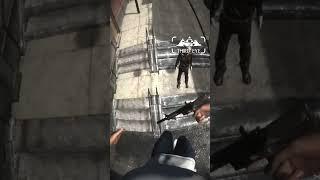 Tall again in Project Third Eye #Quest2 #VR #viral