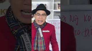 Kinh doannh chân chính mới giàu
