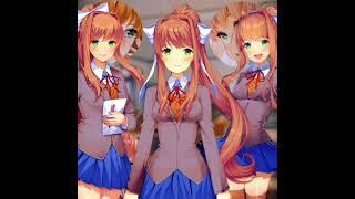 m o n i k a – e d i t (DDLC)