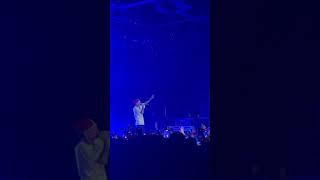 Commitment Issues - Central Cee (Live in Toronto) @HISTORY 05/24/2025
