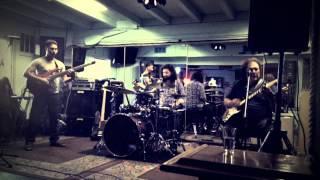 the Witch Doctors // Live at Larry's Beach Club