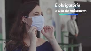 Mais de 50 medidas de prevenção