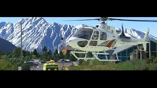 2024 Channel Trailer Update | Helicopters | Microsoft Flight Simulator