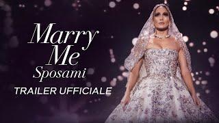 MARRY ME - Sposami | Trailer Ufficiale (Universal Pictures) HD