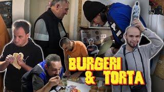 Nasa kuhinja -Oggi kuva Baltazar na dezertu Big burgeri day-ep 205