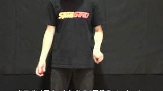YOYO4-4 Triple or nothing/トリプルオアナッシング
