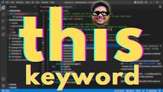 this keyword in JavaScript   |  Ep.06 - Namaste JavaScript Season 2 