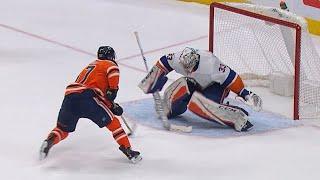 Connor McDavid Career In Shootout