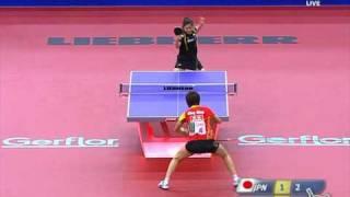 WTTTC: Ding Ning-Ai Fukuhara