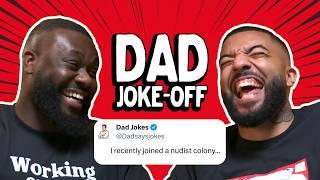 Dad Jokes | ShxtsnGigs