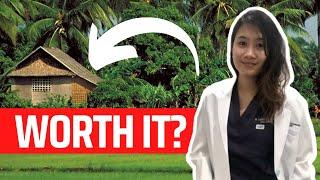 The TRUTH REVEALED - Dentist in the Philippines Province