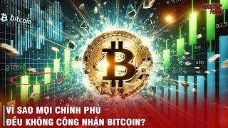 HÀNH TRÌNH TĂNG GIÁ ĐIÊN RỒ 73 TRIỆU LẦN CỦA BITCOIN - GIẤC MƠ HOANG ĐƯỜNG THÀNH HIỆN THỰC