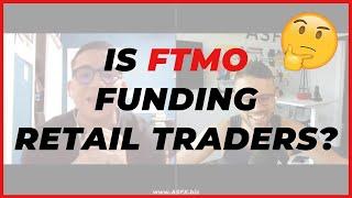 FTMO Funded Trader Shares His Story