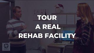 See what a rehabilitation center is really like