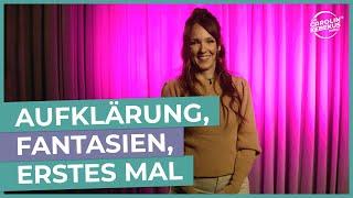 DCKS Education: Sextalk mit Caro | Die Carolin Kebekus Show