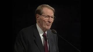 "The Precious Promise" by Elder Neal A. Maxwell | BYU Women's Conference, 2002