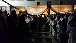 Hadrah of Sheikh Hazem at Eagle Park Sep 2014  Part 3