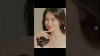 더글로리 얼음공주 송혜교에게