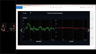 Summer Technical Webinar Series | Tour the New Sound United HQ Part 2 - Audyssey Room Calibration