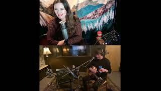 Kirsten Adamson & Jon Mackenzie - Full Live Set