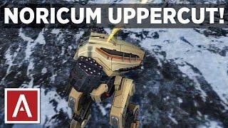 War Robots [WR] - How to use SM Noricums