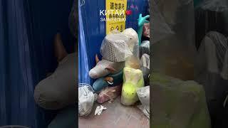 Как мы поехали в Китай за мебелью, как купить, как доставить? Все расскажу тут подробно #китай