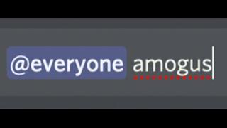 Giving @everyone to 39,701 people... (RIP Discord)