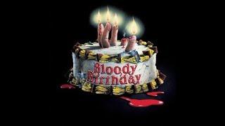 Blood Birthday Original Trailer HD (Ed Hunt, 1988)
