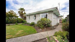 16 Swift Street, Belfast, Christchurch - For Sale