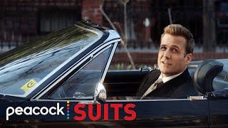 The First Five Minutes Of Every Season | Suits