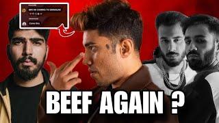 SEEDHE MAUT vs SOS & AHMER - BEEF 2.0 [ EXPALINED ]