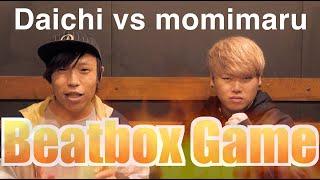 momimaru × Daichi - Beatbox Game