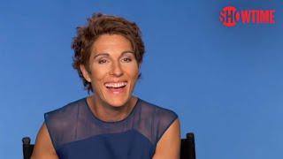 Episodes | Tamsin Greig on Beverly Lincoln | Season 4 | SHOWTIME