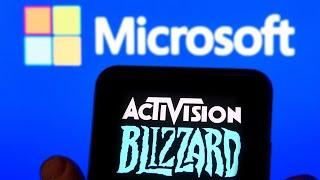 What the Microsoft-Activision Blizzard deal means for gamers