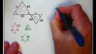 Answers to Summary of ~ Figures