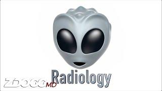 The Radiology Medimoji