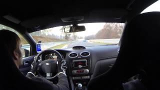 Nordschleife 16.11.2013 BTG 7:58