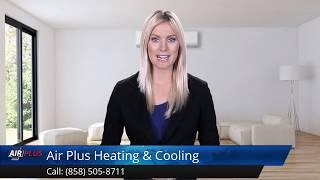 Professional Air Conditioning Repair by Air Plus Heating & Cooling